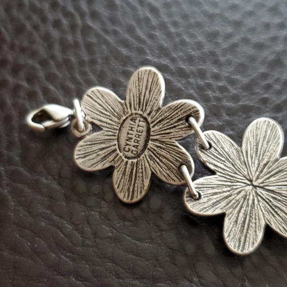 Cynthia Garrett bracelet - Picture 6 of 8